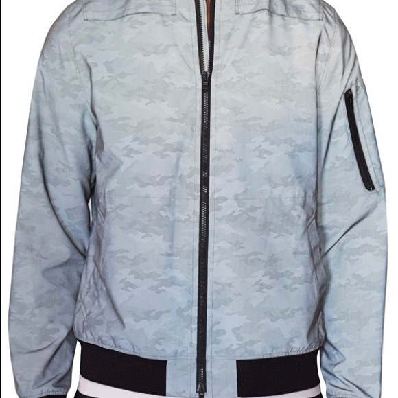 EFM - Engineered for Motion - Crosby Bomber NWT - Picture 1 of 4